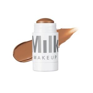 Milk Makeup Matte Cream Bronzer Stick - Baked NIB